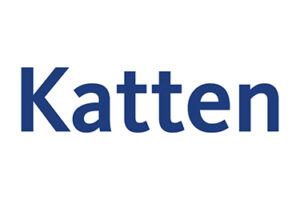 Katten Logo