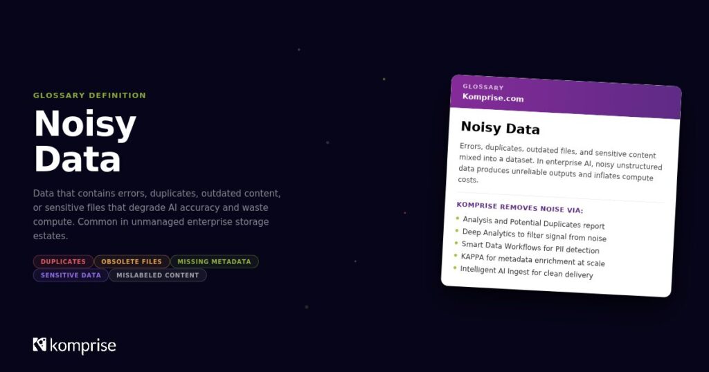 komprise-noisy-data-glossary-1200x630-1