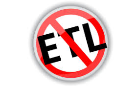 No ETL