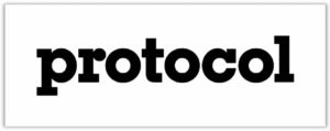 Protocol logo
