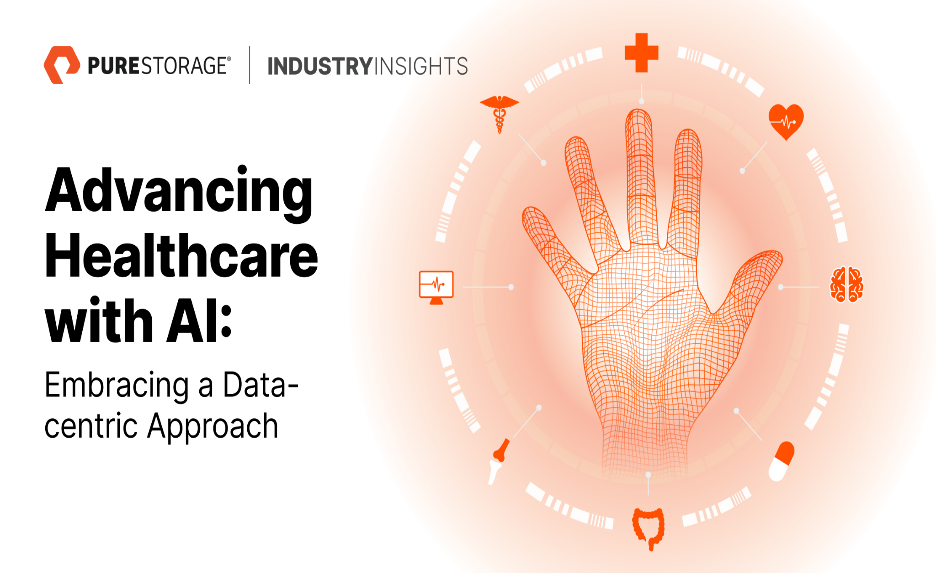 Webinar: Advancing Healthcare with AI: Embracing a Data-centric Approach