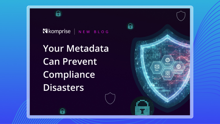 Smart Data Workflows
