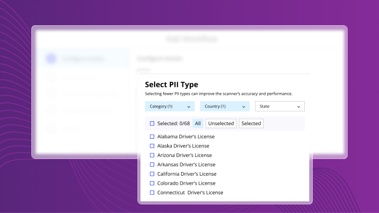 Smart Data Workflows