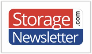 Storage newsletter logo