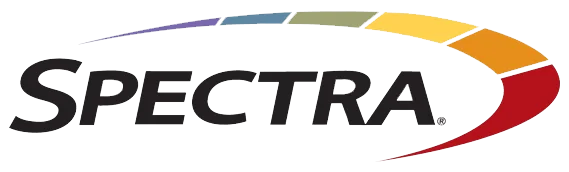 Spectra logo
