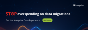stop data migration spending