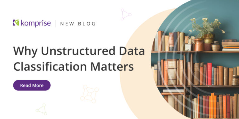 Cracking the Code for Unstructured Data Classification