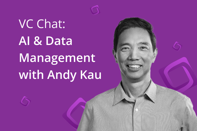 Andy Kau: Investing in the Age of AI